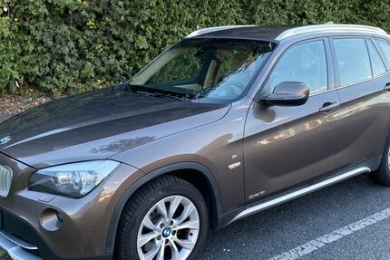 BMW X1 159.950 km 6.500 &euro; Bochum 44892