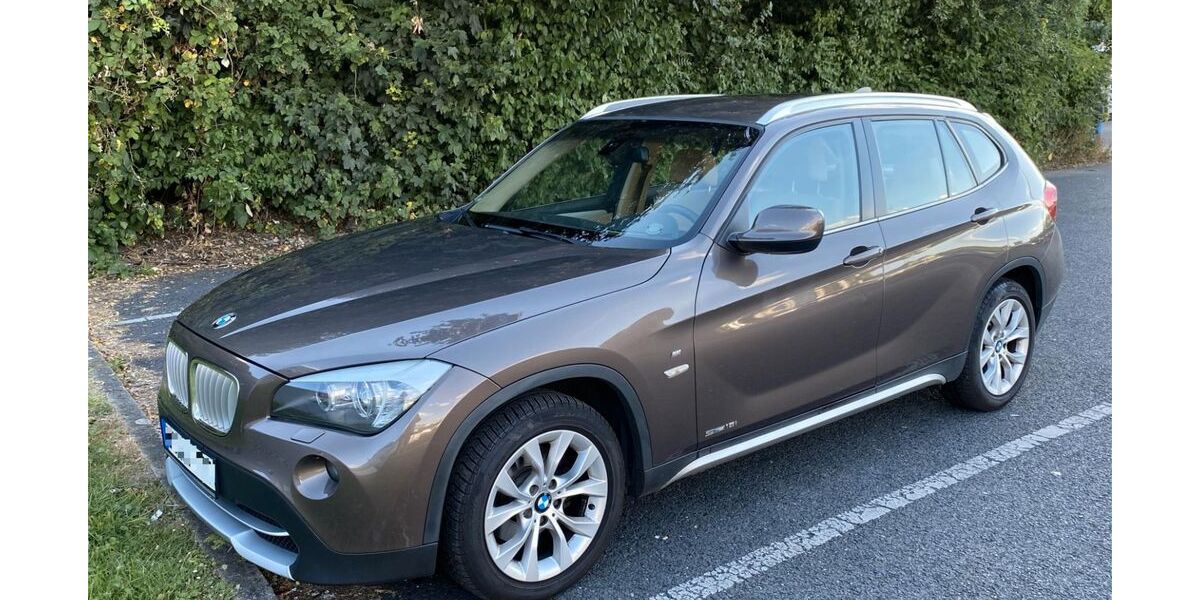 BMW X1 159.950 km 6.500 &euro; Bochum 44892