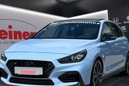 Hyundai i30 52.000 km 24.799 € Bergkamen 59192