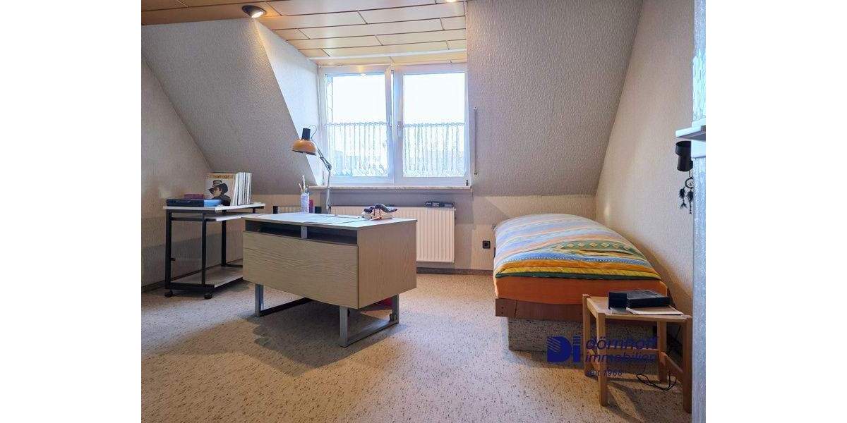 Reichlich Platz für Ihre Familie in Oberdorstfeld 7 zimmer