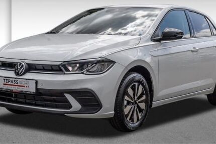 VW Polo 7.374 km 18.990 &euro; Wetter 58300
