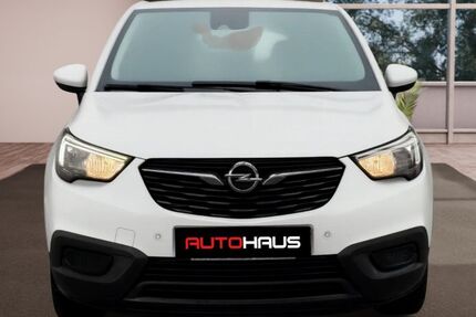 Opel Crossland (X) 72.000 km 11.900 &euro; Datteln 45711