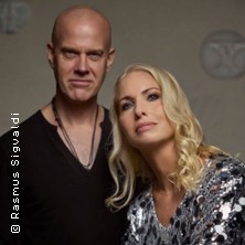 Viktoria Tolstoy & Jacob Karlzon 24.04.2026 Forum des Mariengymnasiums