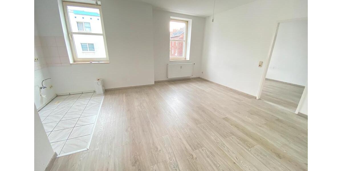 Frisch renovierte 2 Zimmerwohnung zimmer