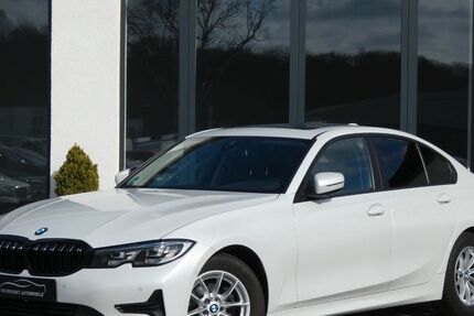 BMW 318 59.356 km 28.950 &euro; Bochum 44807