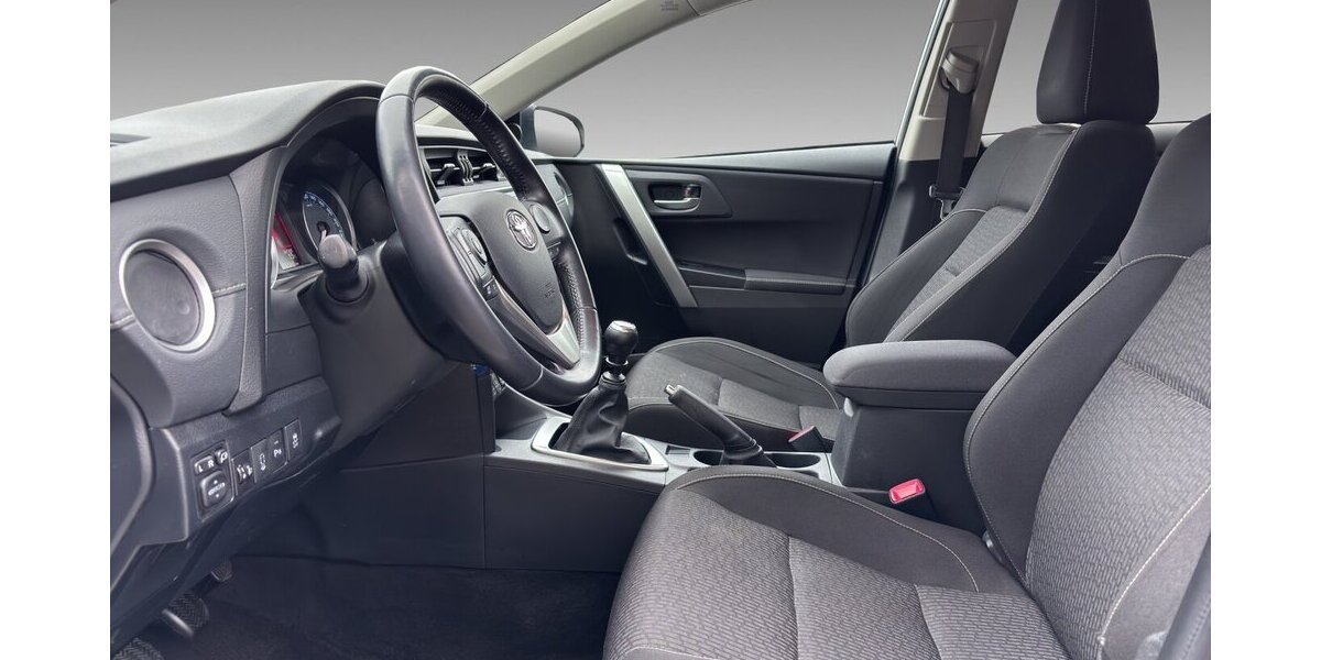 Toyota Auris Touring Sports Edition Klima Navi Kamera 132.068 km 8.800 &euro; Wuppertal 42327