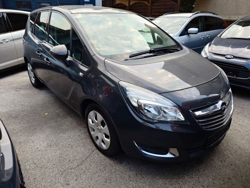 Meriva
