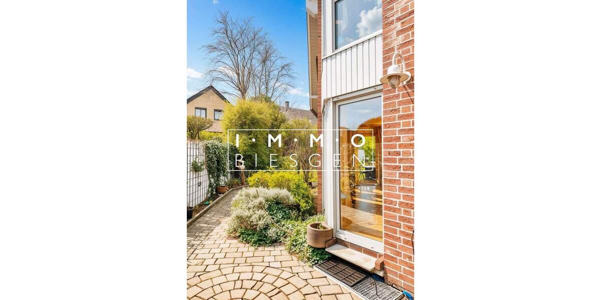 WARTELISTE! Familienglück in Saarn - Großzügiges Haus mit Garten, Garage und viel Platz zum Leben 6 zimmer