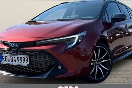 Toyota Corolla 14.890 km 36.990 &euro; Dorsten 46286