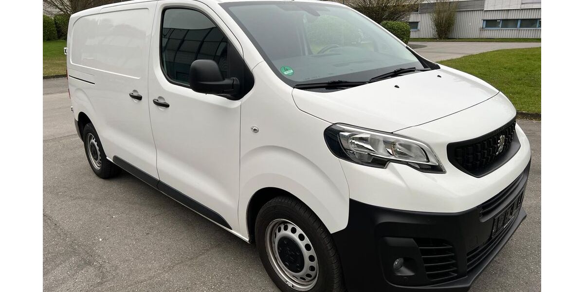 Peugeot Expert 155.000 km 13.200 &euro; Gladbeck 45966