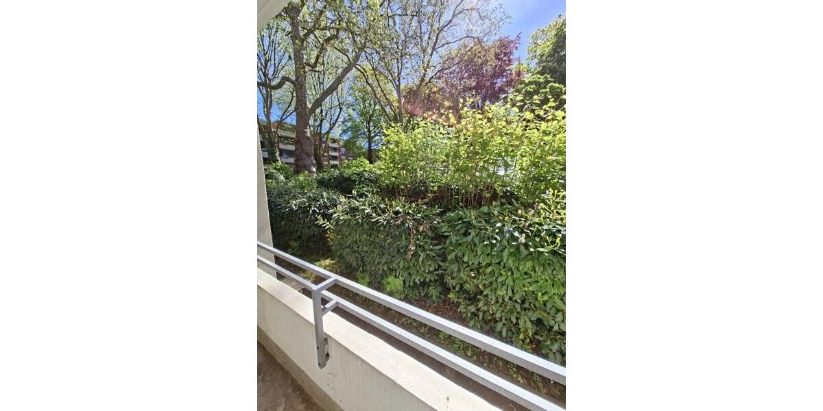 Erdgeschoßwohnung Dortmund - 1 Zimmer, 41 m&sup2;, 501&euro; | Angebot:26405898