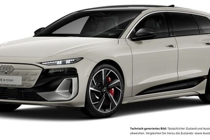 Audi S6 e-tron 11.400 km 84.711 &euro; Dortmund 44143