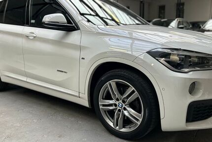 BMW X1 160.000 km 14.200 € Velbert 42551