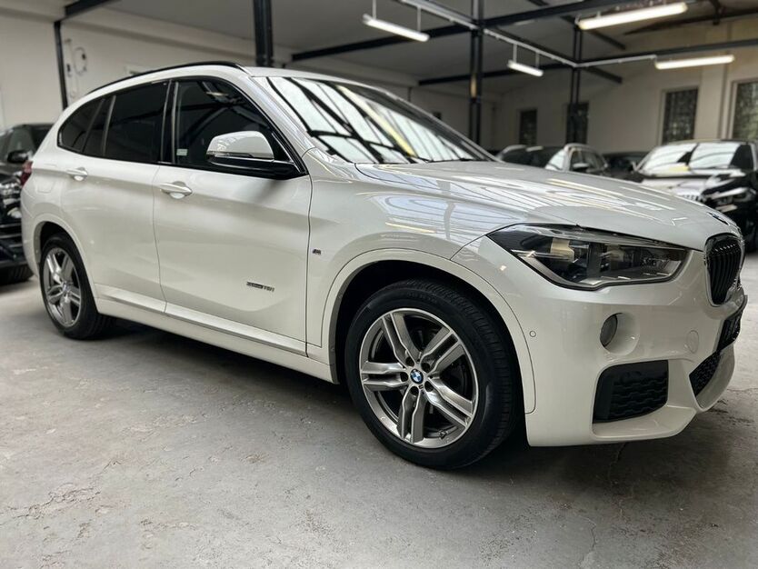 BMW X1 160.000 km 14.200 € Velbert 42551