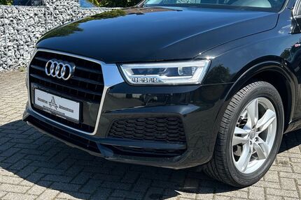 Audi Q3 119.000 km 17.890 &euro; Mülheim / Ruhr 45473