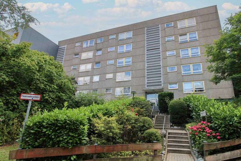 Wohnung zum Kaufen in Wuppertal 179.000 € 71 m²