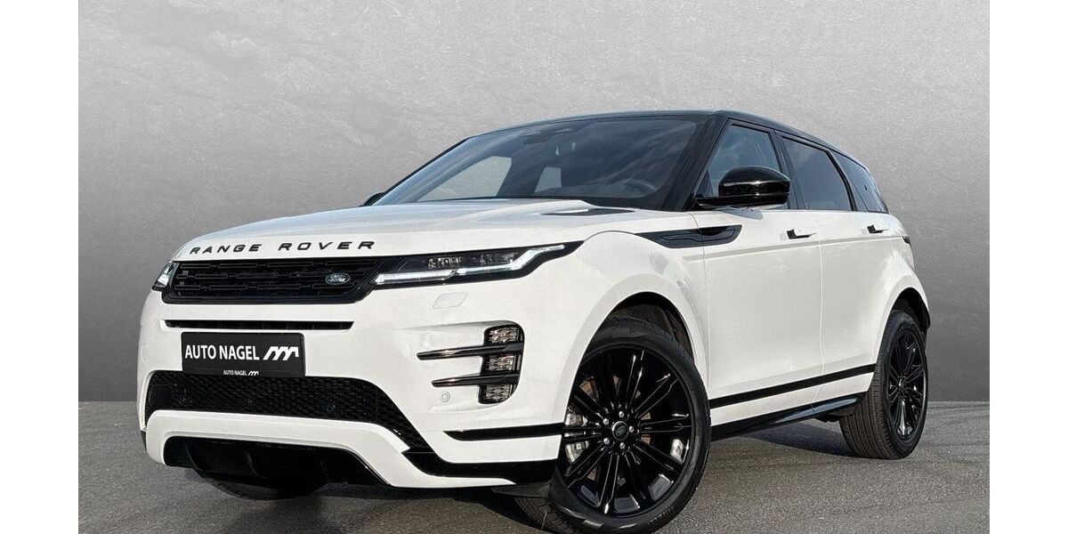 Land Rover Range Rover Evoque 21.934 km 46.500 &euro; Essen 45141