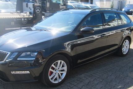 Skoda Octavia 94.145 km 13.900 &euro; Bochum 44793