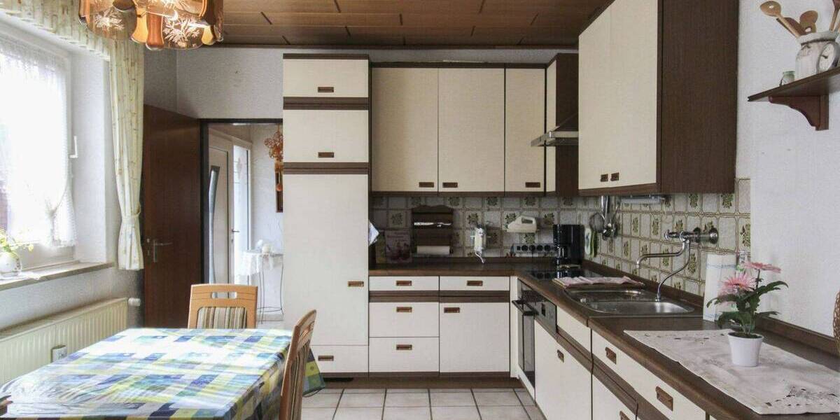Einfamilienhaus Marl Hüls - 4 Zimmer, 349.000&euro; | Angebot:26686174