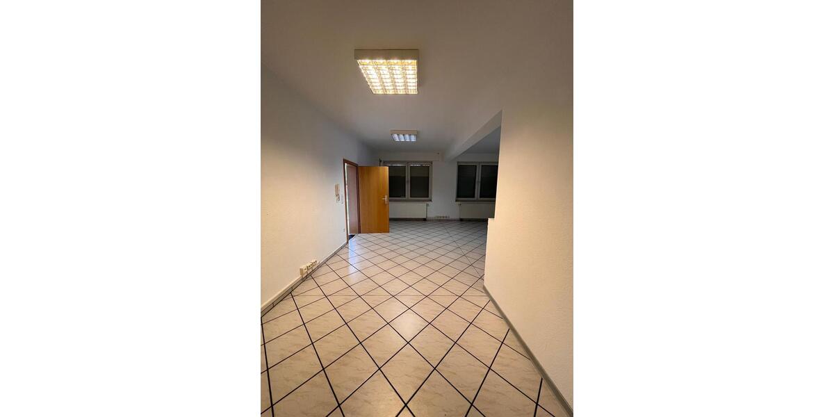 Repräsentatives Büro mit ca. 56qm in Bottrop zimmer