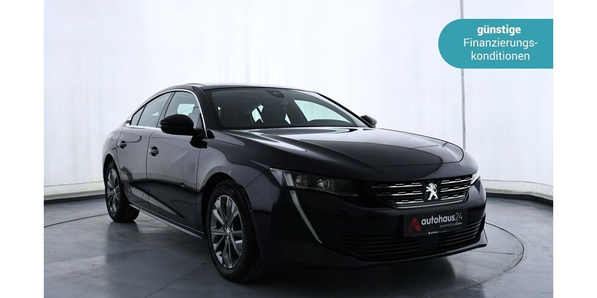 Peugeot 508 116.030 km 17.490 &euro; Wuppertal 42287