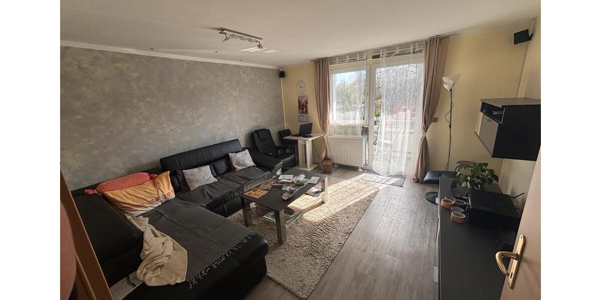 Etagenwohnung Bochum Bochum-Mitte - 3 Zimmer, 63 m&sup2;, 750&euro; | Angebot:26405967