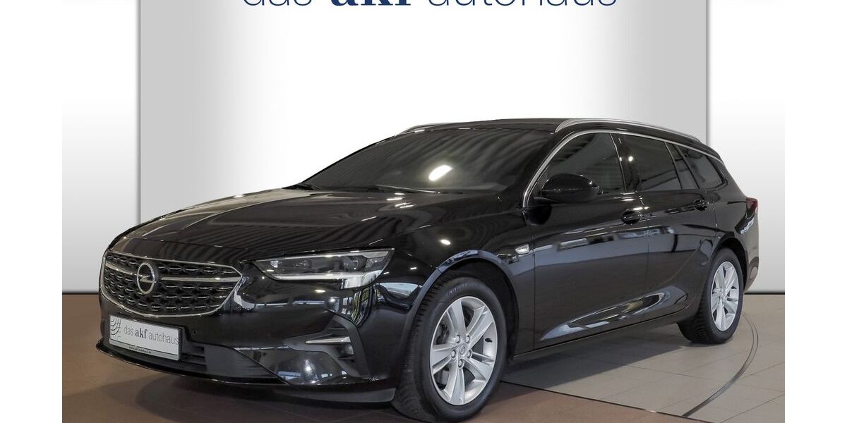 Opel Insignia 76.756 km 21.950 &euro; Schwerte 58239