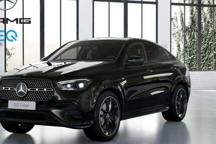 Mercedes-Benz GLE 400 14.500 km 94.880 &euro; Hagen 58135