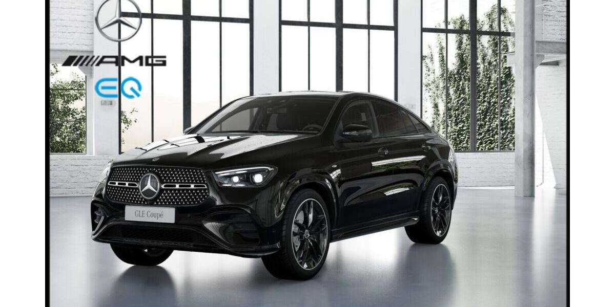 Mercedes-Benz GLE 400 14.500 km 94.880 &euro; Hagen 58135