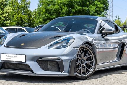 Porsche Cayman 14.985 km 159.900 &euro; Hagen 58119