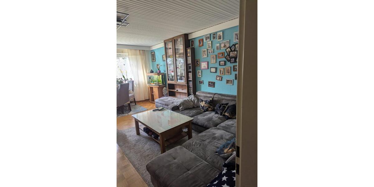 3-Zimmer Wohnung in 42111 zu verkaufen 3 zimmer