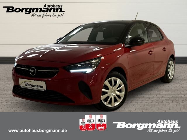 Opel Corsa 22.900 km 17.690 &euro; Gelsenkirchen 45894