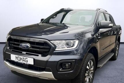 Ford Ranger 50.345 km 33.990 &euro; Essen 45134