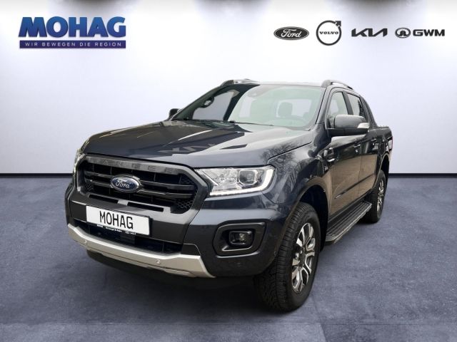 Ford Ranger 50.345 km 33.990 &euro; Essen 45134