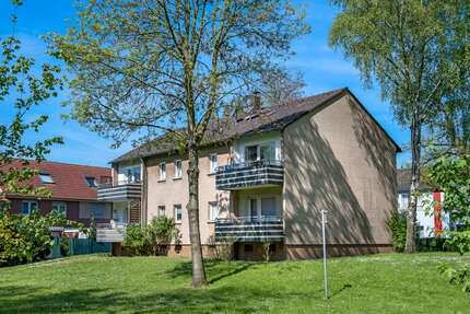 Wohnung zum Mieten in Duisburg 449 € 56.62 m² 3.5 zimmer