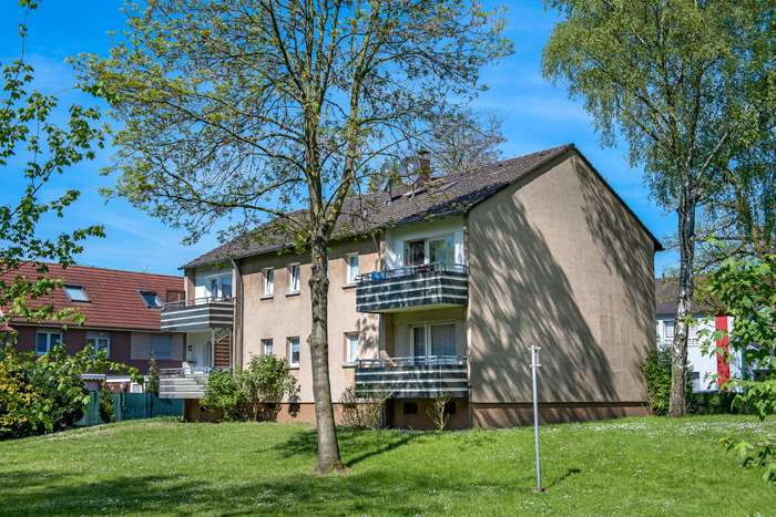 Wohnung zum Mieten in Duisburg 449 € 56.62 m² 3.5 zimmer