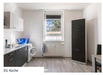 Erdgeschoßwohnung Bochum Bochum-Mitte - 3.5 Zimmer, 85 m&sup2;, 1.000&euro; | Angebot:25269444