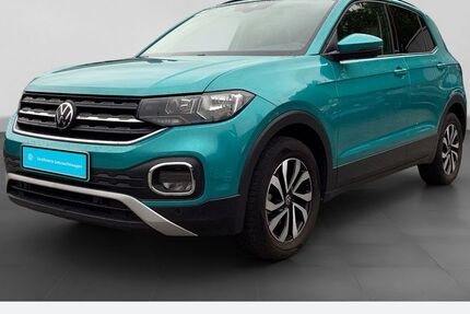 VW T-Cross 29.680 km 17.980 € Herne 44653