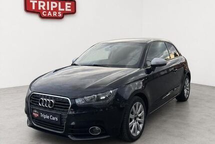 Audi A1 128.000 km 5.499 &euro; Bochum 44793