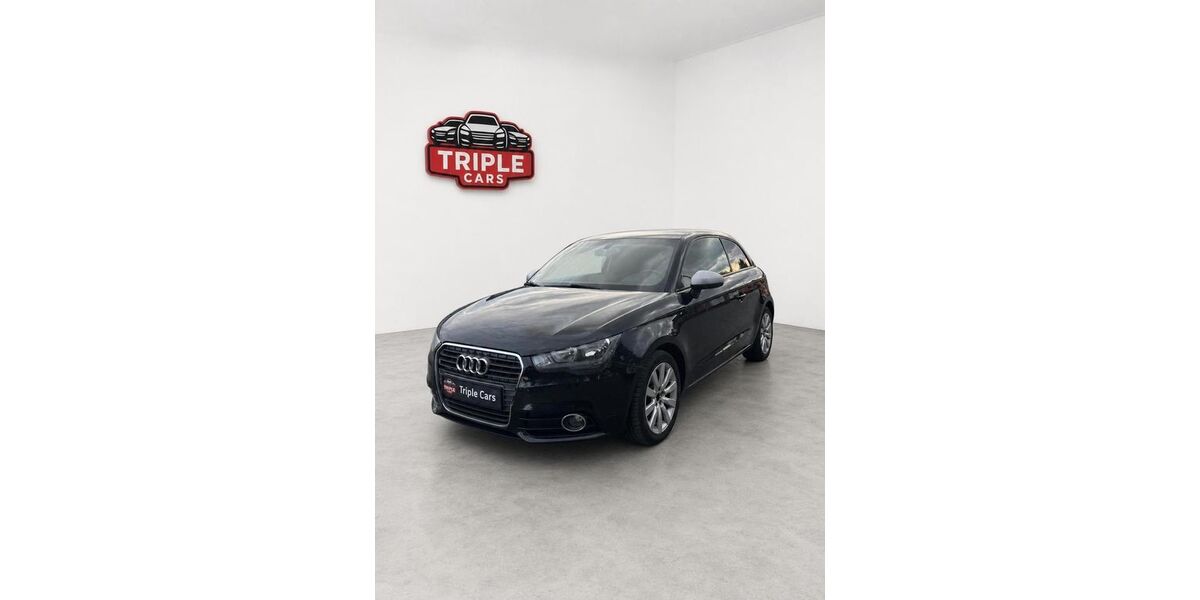 Audi A1 128.000 km 5.499 &euro; Bochum 44793