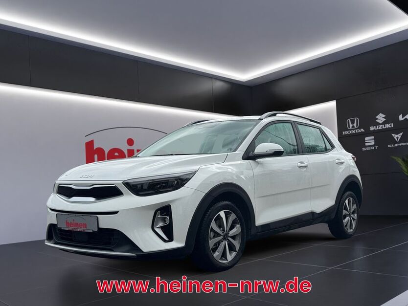 Kia Stonic 6.000 km 19.299 € Dortmund 44149