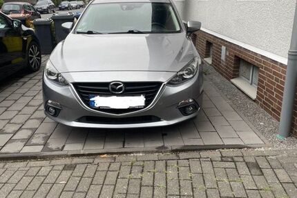 Mazda 3 105.000 km 10.500 € Herten 45701