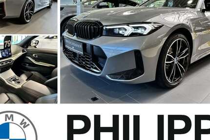 BMW 320 2.144 km 45.880 € Mülheim an der Ruhr 45478