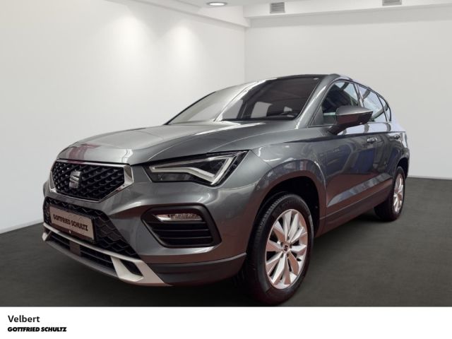 Seat Ateca 52.698 km 20.990 &euro; Velbert 42553