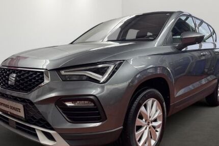 Seat Ateca 52.698 km 22.450 &euro; Velbert 42553