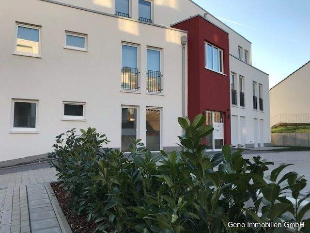 Exklusives Wohnen im Rumbachtal 3 zimmer