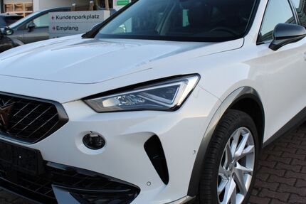 Cupra Formentor 48.850 km 28.770 &euro; Lünen 44536