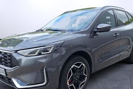 Ford Kuga 9.500 km 42.890 &euro; Gelsenkirchen 45891