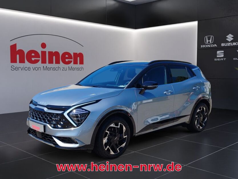 Kia Sportage 3.000 km 38.980 € Essen 45141