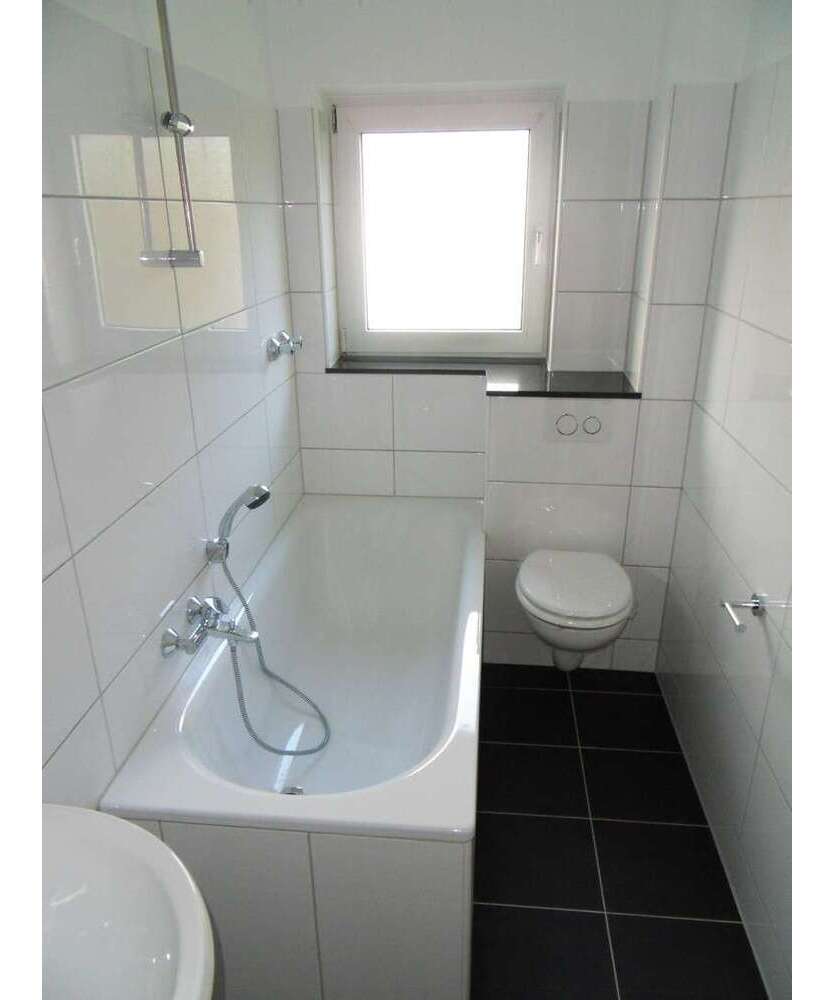 Wohnung zum Mieten in Dortmund 380 € 43 m²